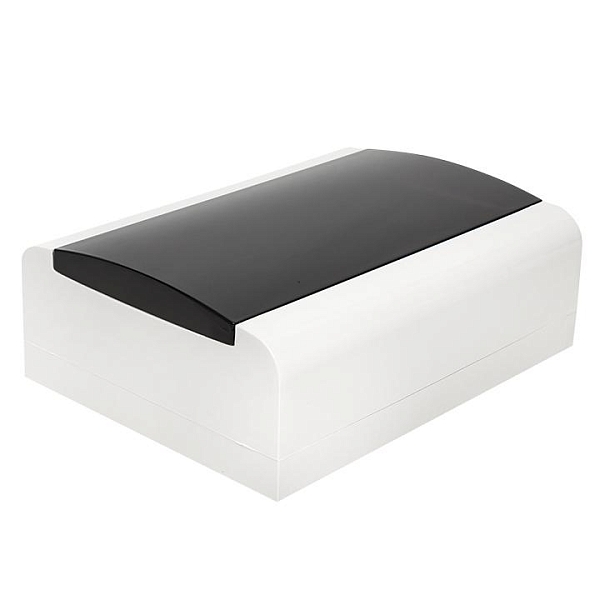 Щит распред. навесной ЩРН-П-12 "SlimBox" IP41 EKF 
