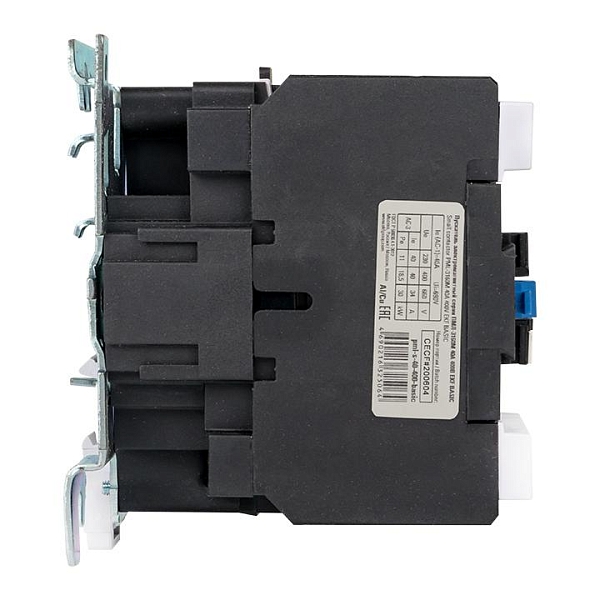 Пускатель электромагнитный серии ПМЛ-3160М 40А 400В EKF Basic