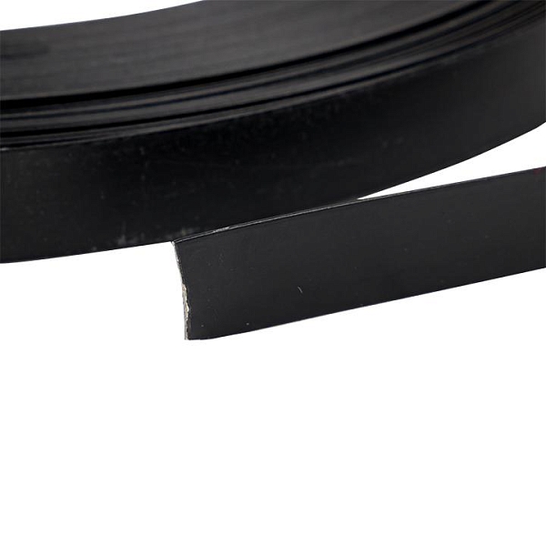 Лента стальная с полимерным покрытием STEC 12x0,45 (25м.) EKF PROxima