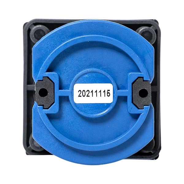 Переключатель кулачковый ПК-1-22 25А 2P "1-0-2" EKF PROxima