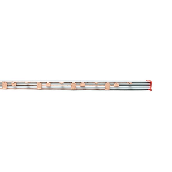 Шина соединительная типа PIN для 3-п нагр. 63А 54 мод. EKF PROxima