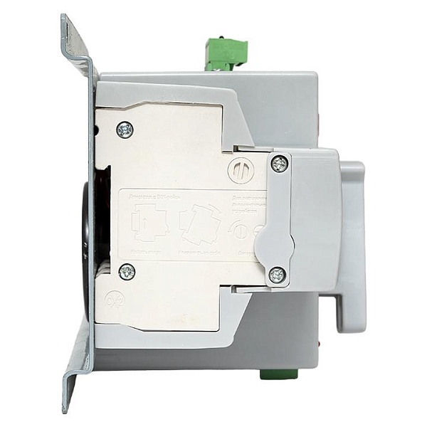 Устройство АВР МCB 20А (C) 3Р 400В EKF PROxima