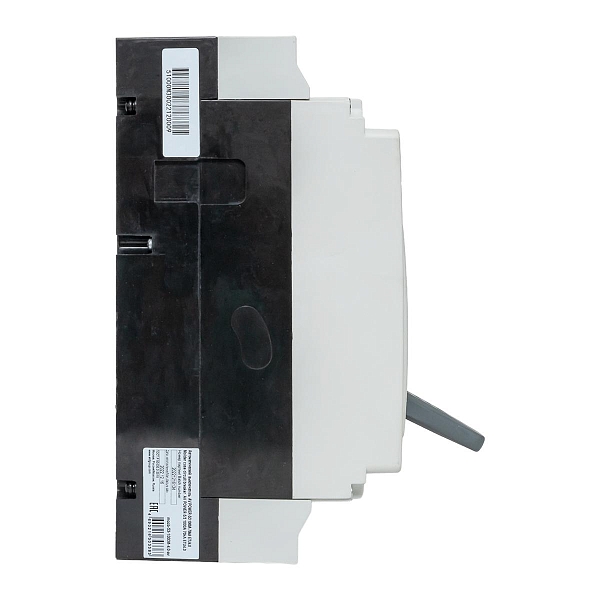 Выключатель автоматический в литом корпусе AV-POWER-5/3 1000А 70кА ETU4.0 EKF