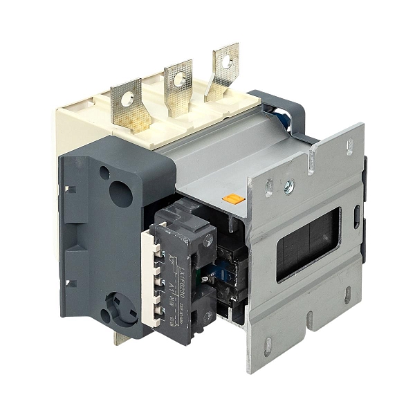 Контактор КТЭ-1 225А 1NO 230В AC EKF