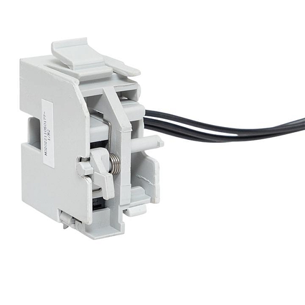 Контакт вспомогательный (AX) для AV POWER-1 ETU левый EKF