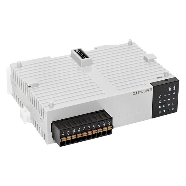 Модуль ввода термопар EMF 4 PRO-Logic EKF (без поверки)
