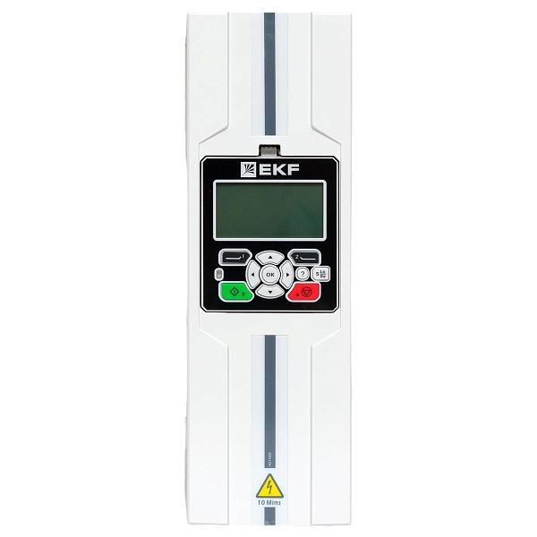 Преобразователь частоты PRO-Drive PD-500-E88-5K5-43-B-EC EKF