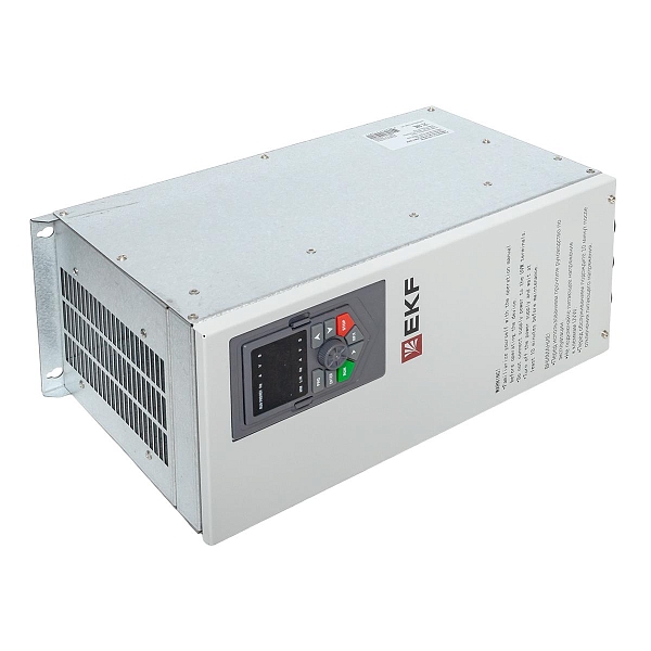 Преобразователь частоты PRO-Drive PD-90-FC-30K0-3 EKF