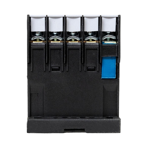 Контактор МКЭ-1 6А 1NO 24В AC EKF
