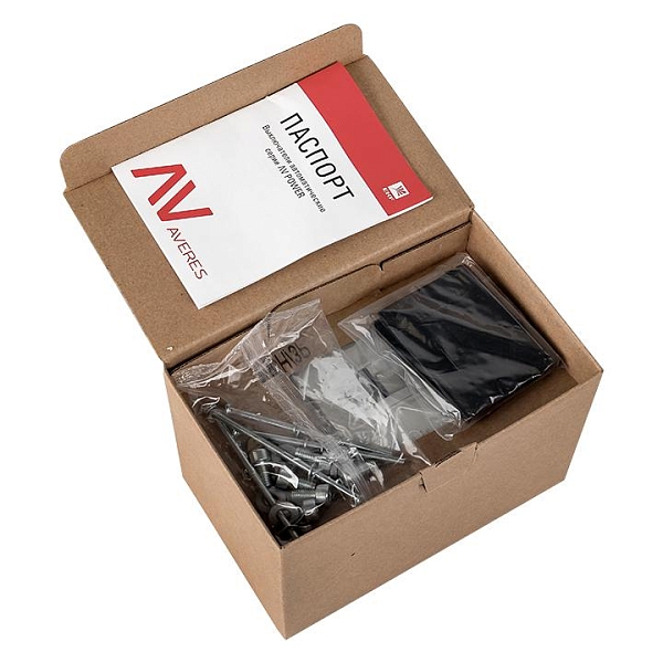 Выключатель автоматический в литом корпусе AV-POWER-1/3 160А 50кА ETU6.0 EKF